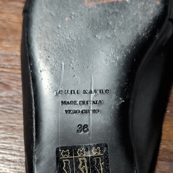 Jenni Kayne Mia Mule - Picture 4 of 5